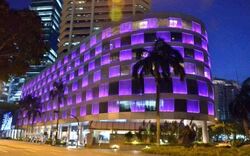 International Plaza (D2), Apartment #578521871